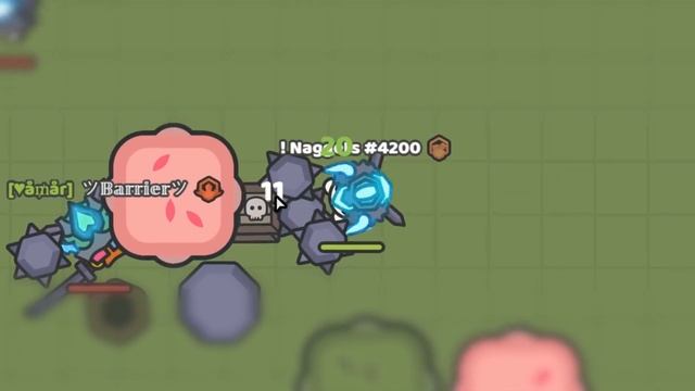 PandaGod (best AHK mod) VS all Sploop players смотреть онлайн