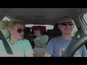 ГЕЛЕНДЖИК .ОТПУСК.Дорога до ВОЛГОГРАДА 2 серия