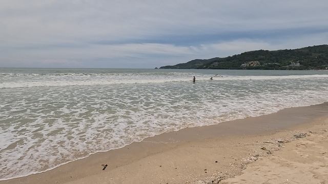 Patong beach смотреть онлайн