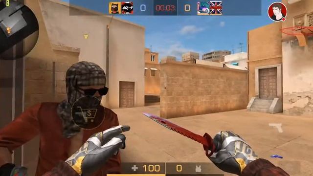 🎮ИГРАЕМ ПО ФАНУ, СТРИМ СТАНДОФФ 2 & STANDOFF / БЕСПЛАТНО смотреть онлайн