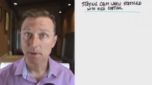 Как снизить гормон стресса – кортизол_ Секреты спокойствия