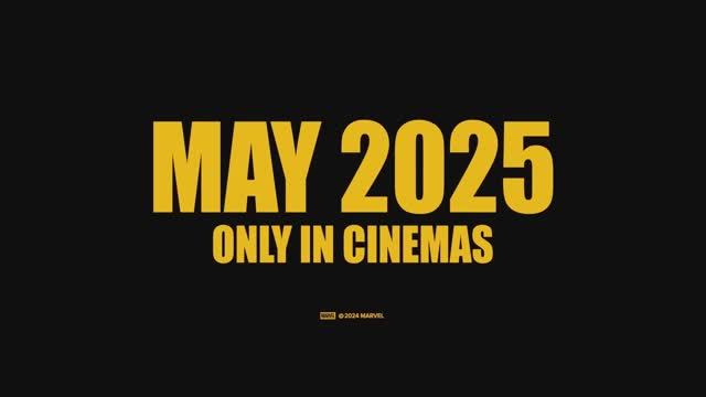 Громовержцы — Русский трейлер смотреть онлайн