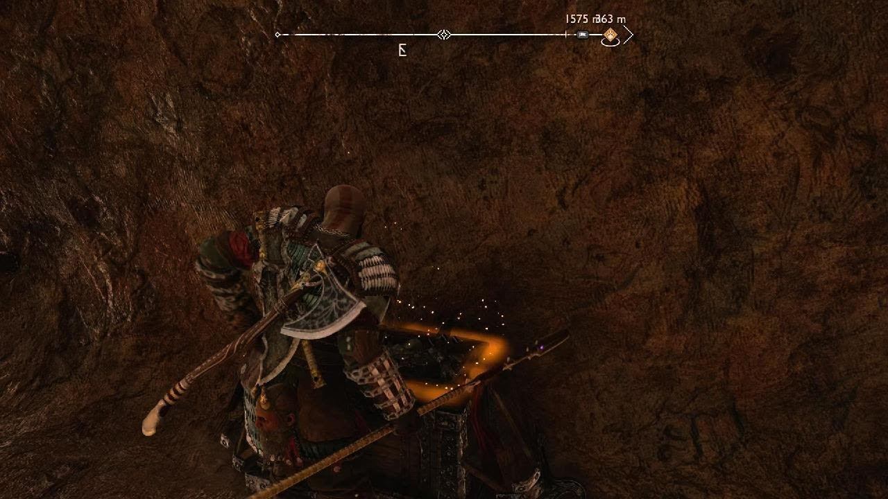 God of War Ragnarök | (BOSS) Troll, Miklimunnr смотреть онлайн