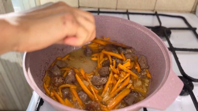 Кулинарные эксперименты