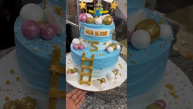 Tha royal cake 🎂 #viral #video #cakedecorating #chocolate plz spt смотреть онлайн