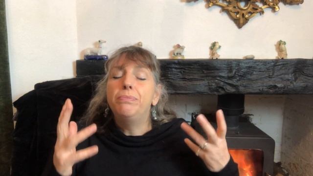 Witchcraft for November || The Magick Almanac смотреть онлайн