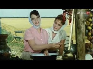 эски кино Film фильм , ретро СССР . Пазанда  узбек тилида 1966 г. Pazanda  фикриларни ёзиб колдрила