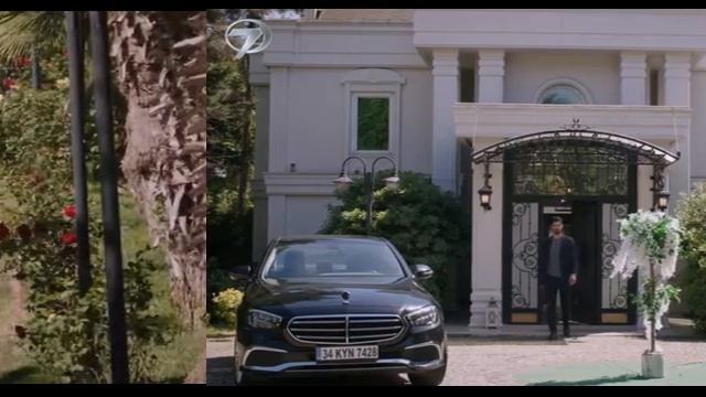 Behind the Veil (Gelin) Episode 60 - Season 2 | Hançer se enteró de que Cihan va a tener un bebé. смотреть онлайн