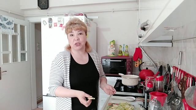 Влог Турция_ Болталка с вами✔️ Готовлю Розочки из Слоёного теста✔️Рецепт_ Турция🇹🇷 смотреть онлайн