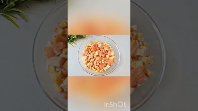 Очень сытный пирог с мясом 👌👍 смотреть онлайн