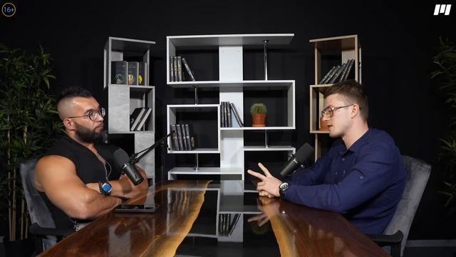 КАК САМОМУ ОПРЕДЕЛИТЬ ДЕФИЦИТ ЖЕЛЕЗА? Чтоиделать смотреть онлайн