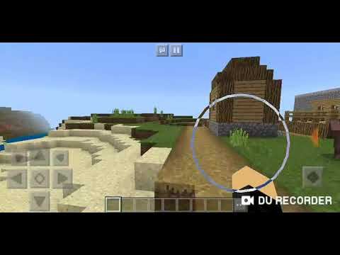 2 портала на Minecraft версию 1.8.0 смотреть онлайн