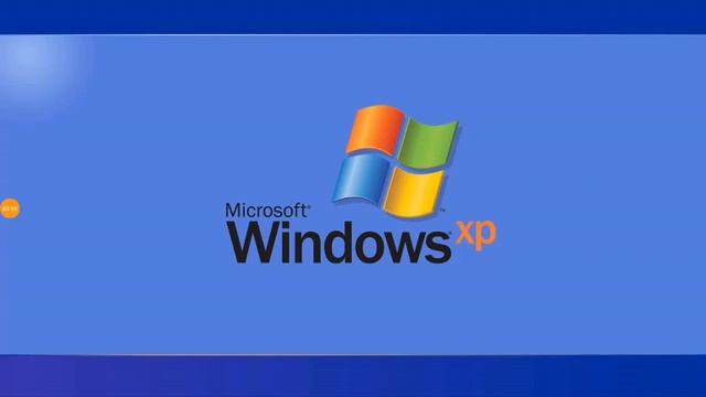Виндовс XP симулятор смотреть онлайн