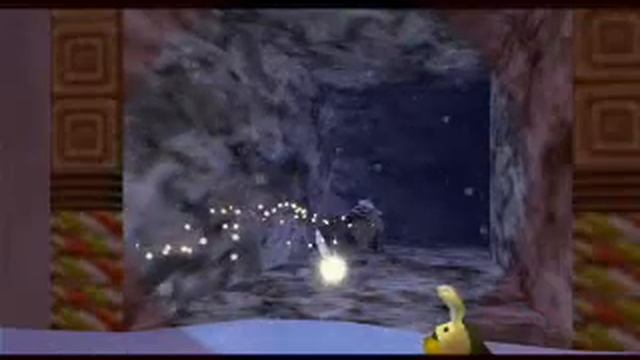 Majora's Mask - Chapter 3-1 смотреть онлайн