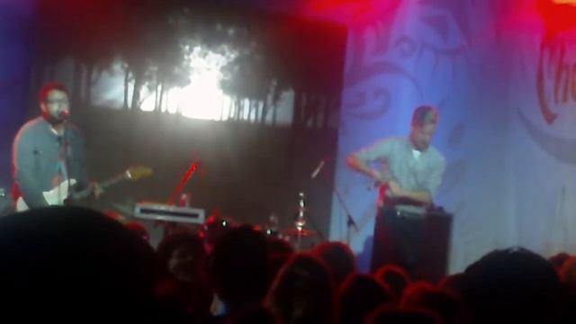 Astronautalis live in Milk club, Moscow смотреть онлайн