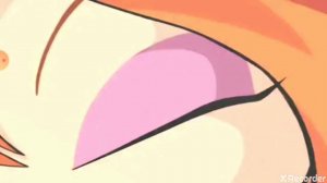 Винкс. Энчантикс. Превращение Блум, Флоры,  Лейлы