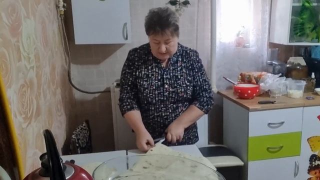 Вкусные путешествия