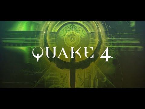 Quake 4 (Глава 12 - Центр связи) [Без комментариев] смотреть онлайн