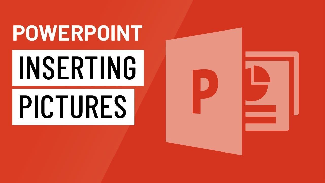 PowerPoint 2016: Inserting Pictures смотреть онлайн