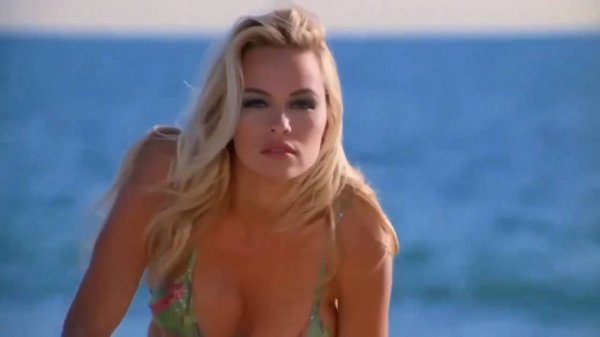 E-Rotic - Its fantastic - Im not made of plastic (Serxio 1228 remix)