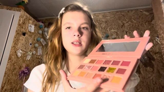 Моя повседневная косметика 🧴 обзор косметики 🤟🏻🫀 смотреть онлайн