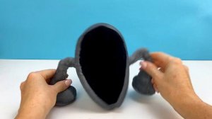 Пожиратель Морей против Шин Соника — плюшевые создания Тревора Хендерсона