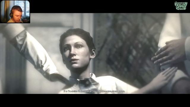 #2 ЭКШН ПОПЁР ► Wolfenstein: The New Order