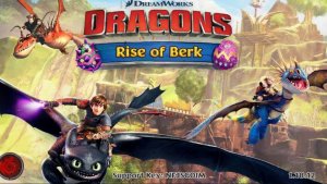 Всадники Олуха Яичный праздник #4