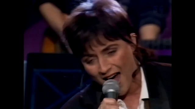 Ester Brohus - Cry My Heart (Live) смотреть онлайн