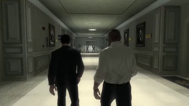 Call of Duty: Black Ops — Прохождение Часть - 3: Пентагон. смотреть онлайн
