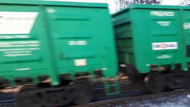 вл85-169 С приветом смотреть онлайн