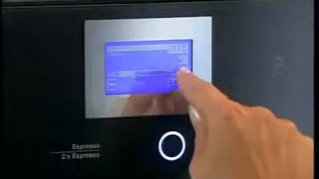 Профессиональная автоматическая кофемашина WMF 1400