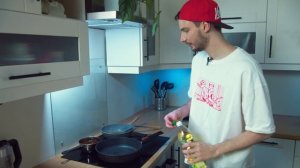 Шаверма ТОМ ЯМ - Анатолий Борщ (Проверка рецепта) [БОЛЬОН]