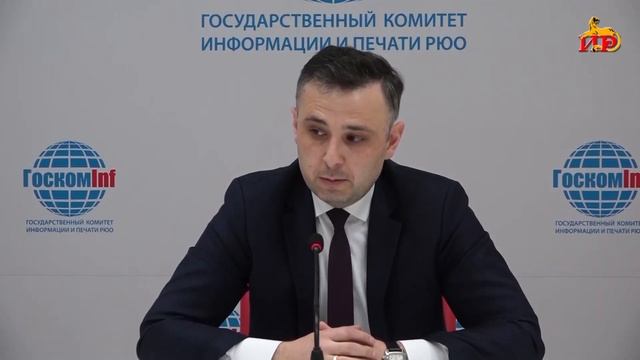 Ведется работа по совершенствованию законодательства. Итоги пресс-конференция министра юстиции ЮО смотреть онлайн