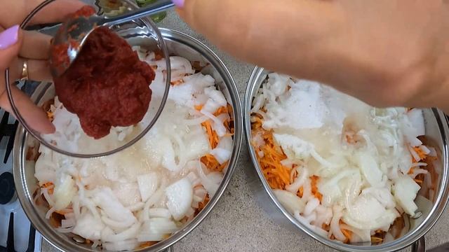 Вам очень понравится именно этот рецепт ЛЕЧО! 🥕🧅🌶👍 смотреть онлайн