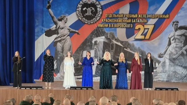 "В хорошее верить" - Творческая лаборатории"Родники" смотреть онлайн