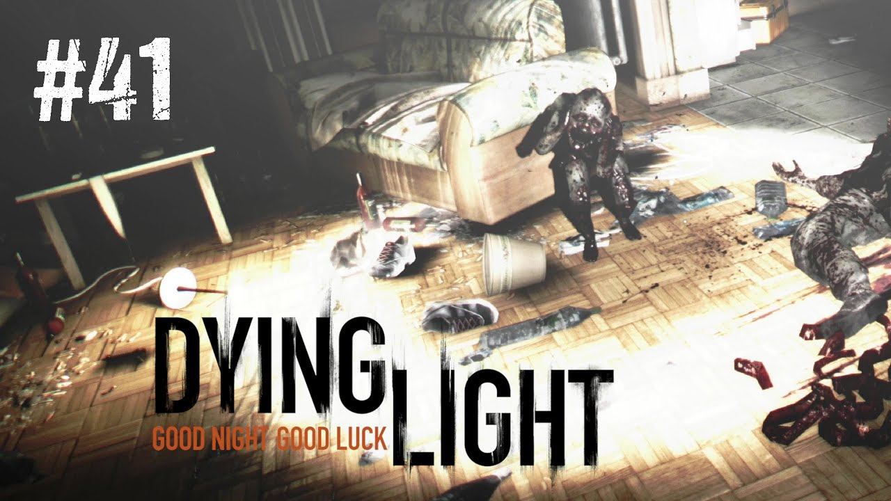 Dying Light - Folge 41 - Michaels Sprengzünder finden смотреть онлайн