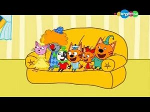 Карусель Анонсы 01.2017