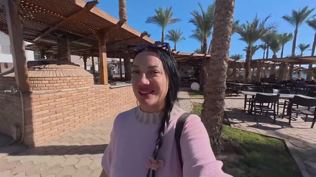 Египет 2024. ЛУЧШЕ многих ПЯТЕРОК❗️Seti Sharm Resort 4*. Шарм Эль Шейх. Территория Питание Номер