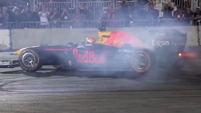 DJ Denis Rublev & DJ Anton - Dance Edition #16 Track 07 EXTREME SPORTS - 171