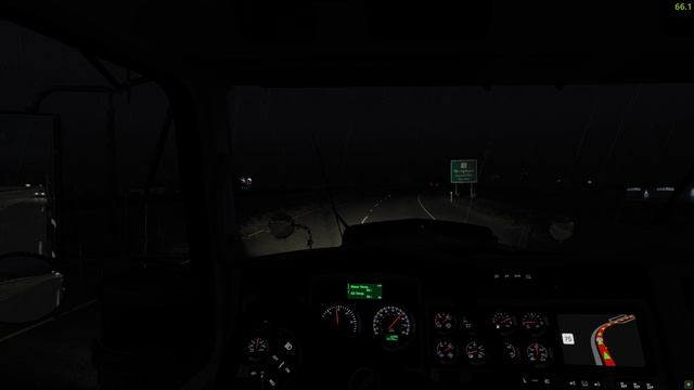 American Truck Simulator 2024.12.03 - 21.12.12.03