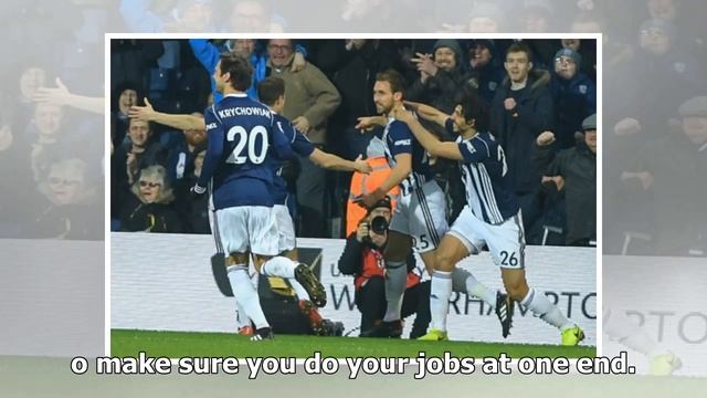 West Brom were aware of Brighton's set-piece struggles - Brunt смотреть онлайн