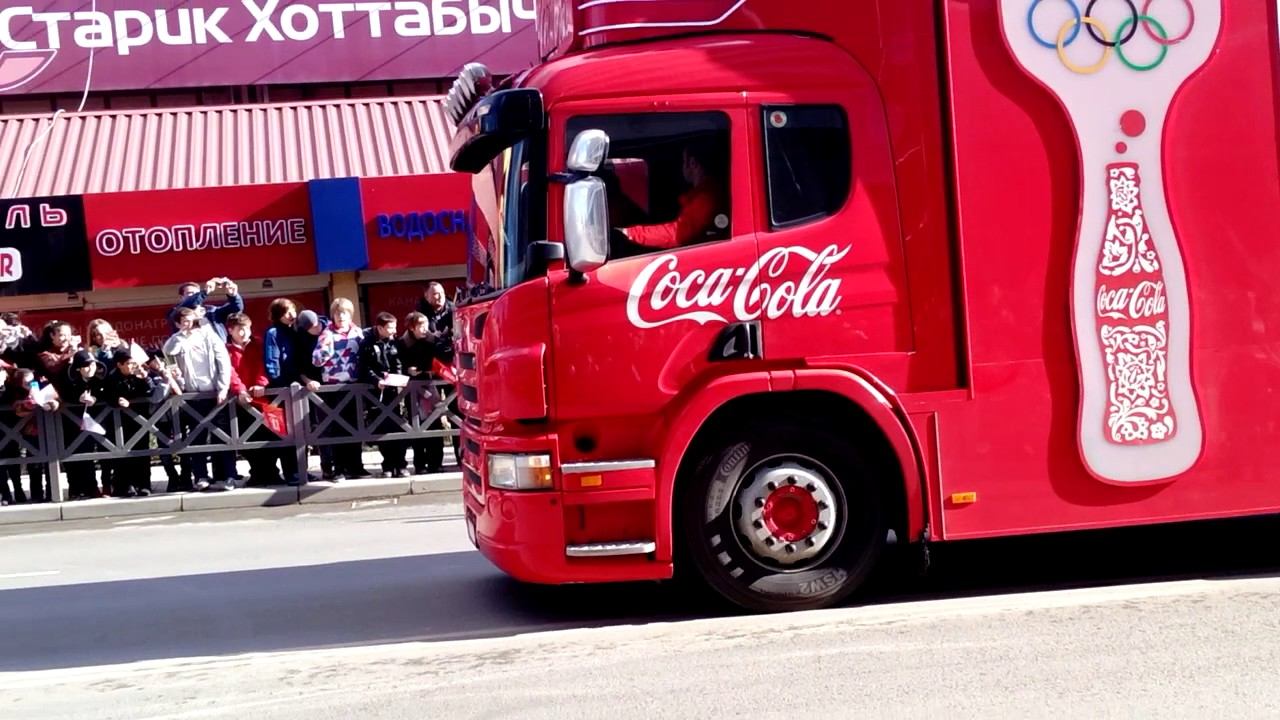 Олимпийский огонь, Сочи 2014 смотреть онлайн