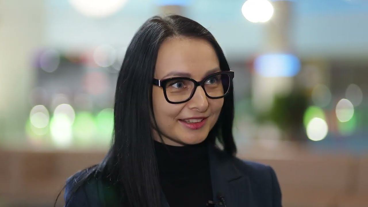 Отзыв о семинаре А.Фридмана "Контроль и координирование" смотреть онлайн