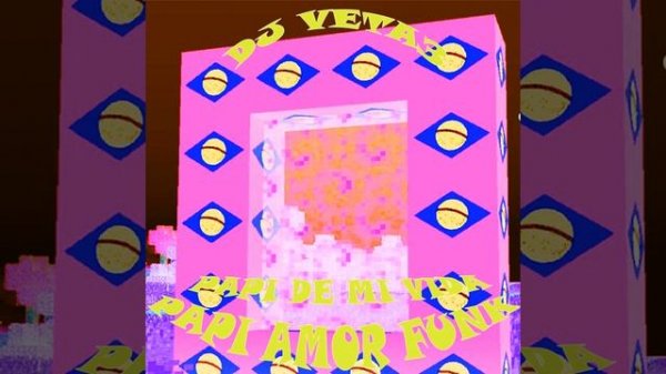 PAPI DE MI VIDA PAPI AMOR FUNK (Ultra Super Slowed)