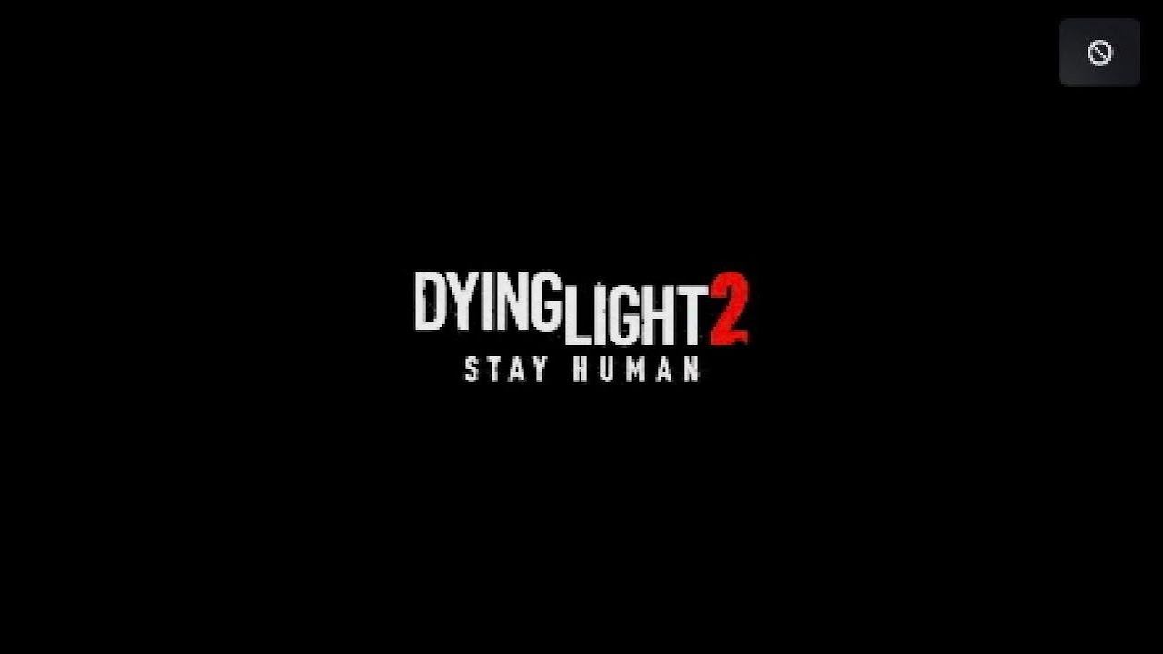 Dying Light 2: Parkour Montage смотреть онлайн
