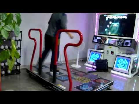 [Pump it Up] Hyperion D11 NoBar 1Good 1Bad 1miss смотреть онлайн