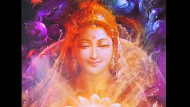 Мантра Ади Шакти Великой Богине смотреть онлайн