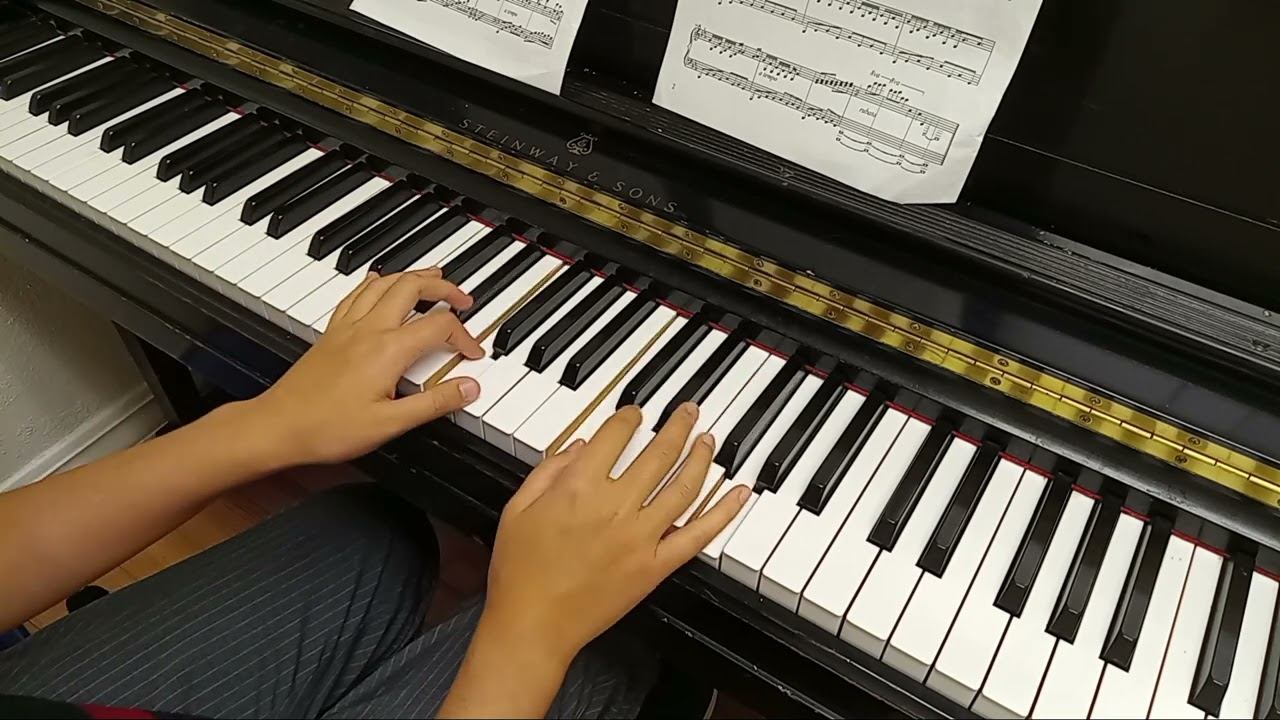 omake-pfadlib (Levi's Pain) Attack on Titan - Piano Cover смотреть онлайн