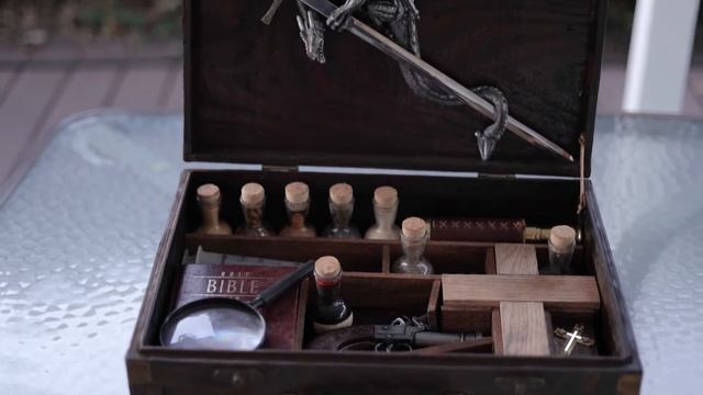 Steampunk props смотреть онлайн